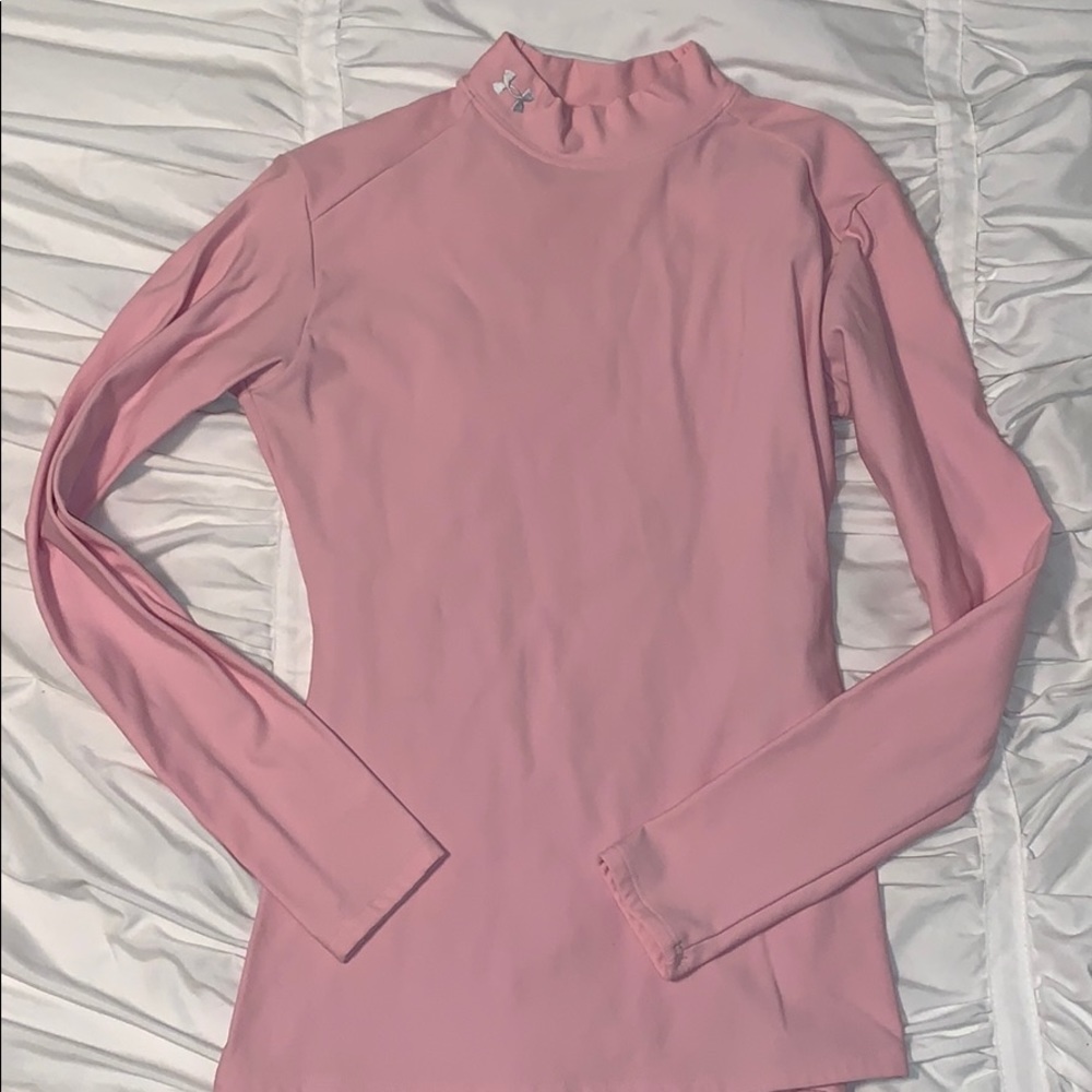 Under armour top